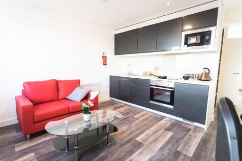 Deluxe View One Bed