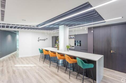 Lounge27 Kitchen 2