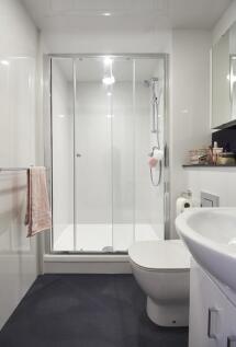 Premium One Bed Bath