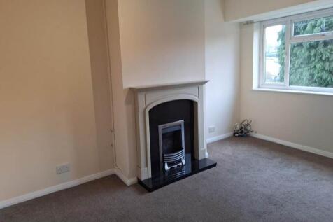 Gordon Road Lounge 1
