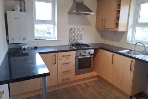 Gordon Road Kitchen