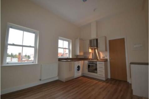 Lounge/ Kitchen