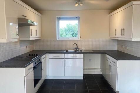 Kitchen redlands