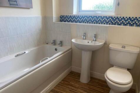 bathroom redlands