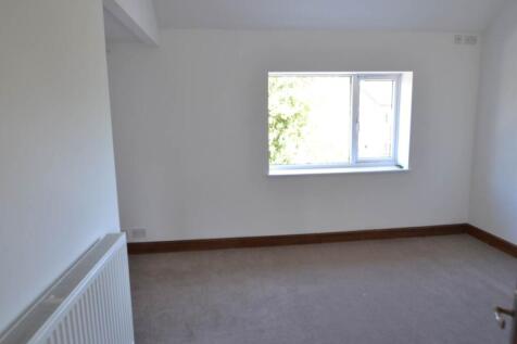 First Bedroom