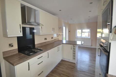 Kitchen/ Diner