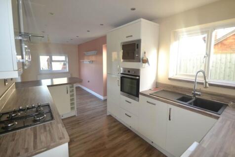 Kitchen/ Diner