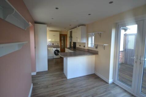 Kitchen/ Diner