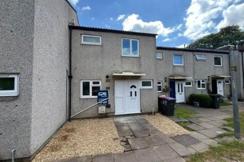 Duffryn Front