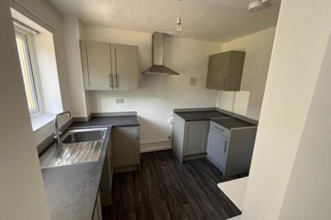 Kitchen Duffryn