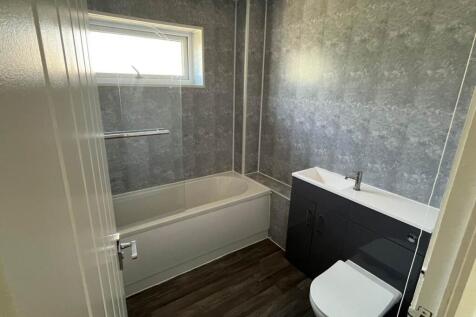 duffryn bathroom