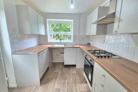 Charlton Kitchen