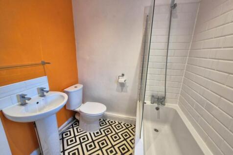 Greenacres Bathroom