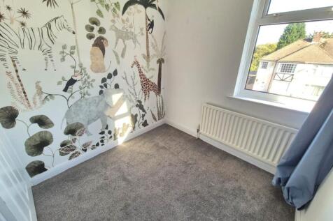 Greenacres Bedroom 3