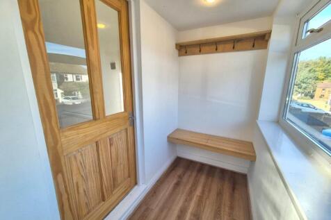 Greenacres Porch