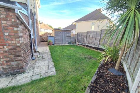 Greenacres Garden
