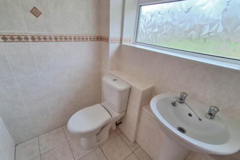 High C WC