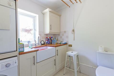 Utility Room-