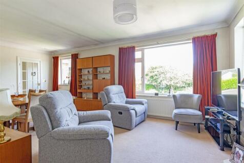 Recpetion Room