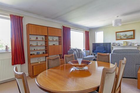 Recpetion Room