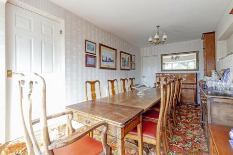 Dining Room-1