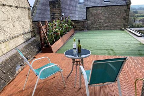 Roof Garden