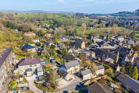 Aerial overview