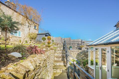 Garden approach
