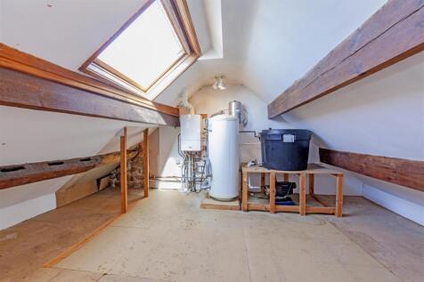 Loft Room