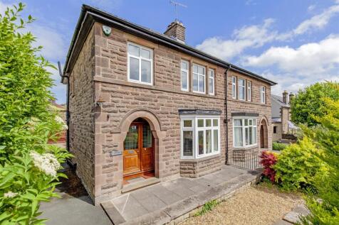 Front External