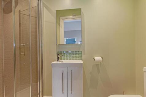Bedroom 2 En Suite