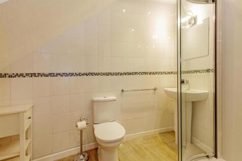 Bedroom 2 En Suite