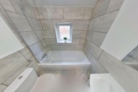 GF Bathroom