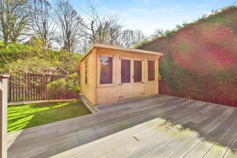 Summer house