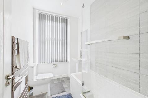 Communal Bathroom