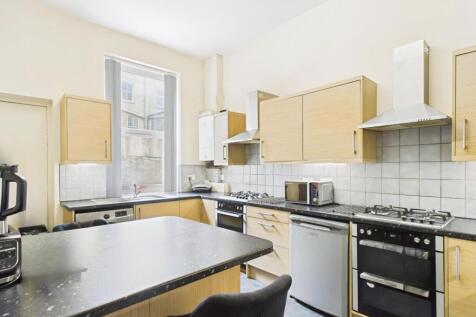 Communal Kitchen