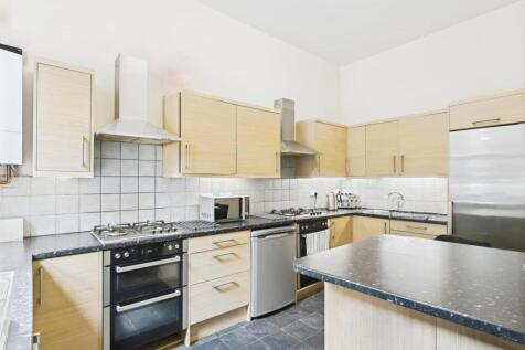 Communal Kitchen