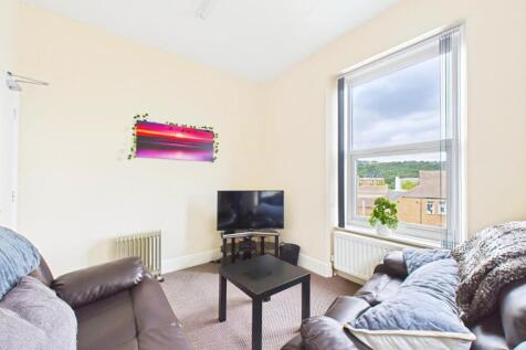Communal lounge