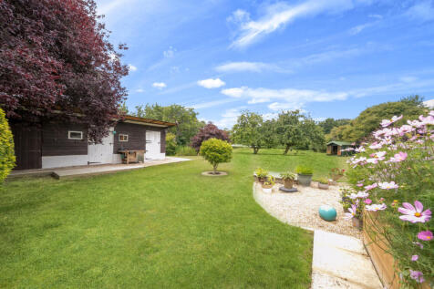 Garden/Stable Block