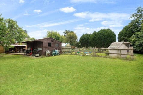 Newer Stables
