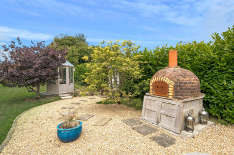 Patio/Garden