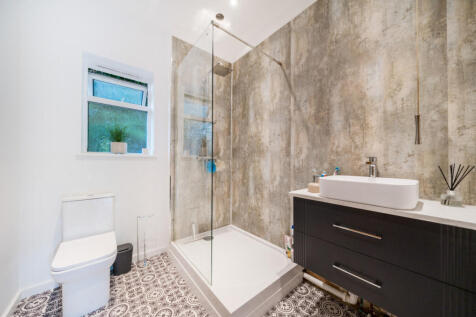Downstairs Bathroom