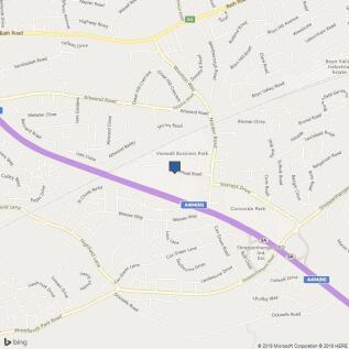Ordnance Survey Map