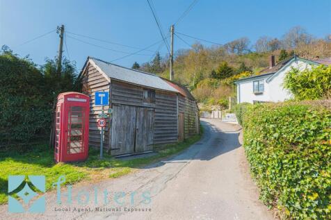 Belmont Cottage, Knucklas-23.jpg