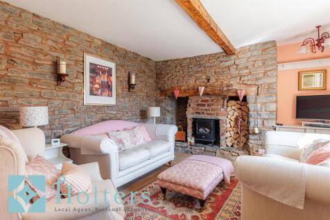 Belmont Cottage, Knucklas-54.jpg