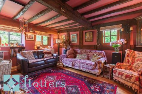The Old Post Office, Edgton-06.jpg
