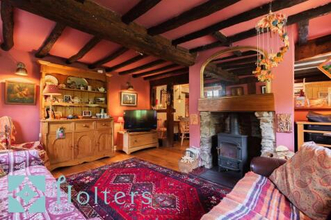 The Old Post Office, Edgton-08.jpg