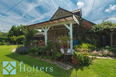 The Old Post Office, Edgton-20.jpg