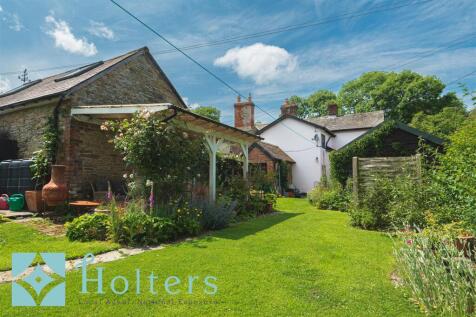 The Old Post Office, Edgton-22.jpg