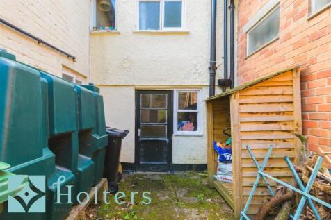 The Flat, Clun-09.jpg